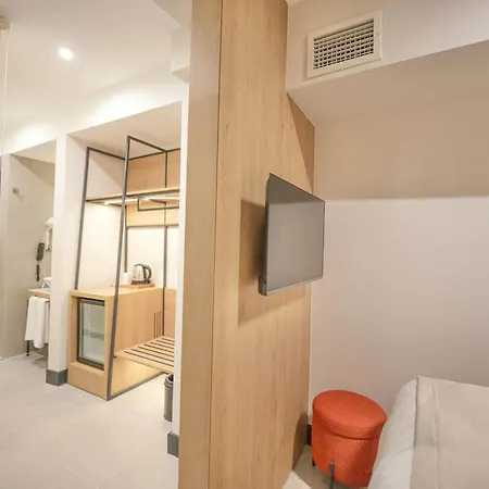 Hotel Aylin